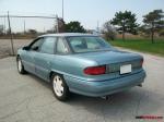 Mercury Sable AIV 1994 года